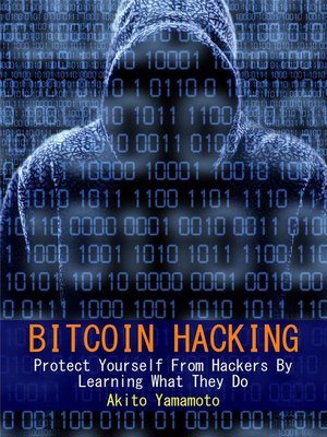 cover image of Bitcoin Hacking